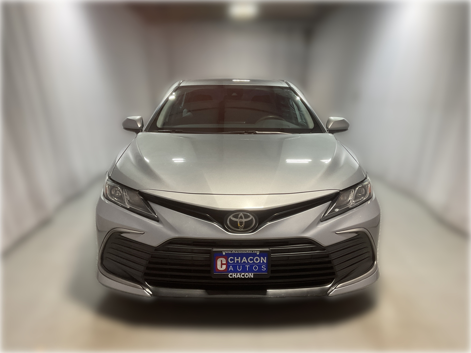 toyota camry 2022 4T1C11AK8NU628559 image toyota camry 2022 4T1C11AK8NU628559 image
