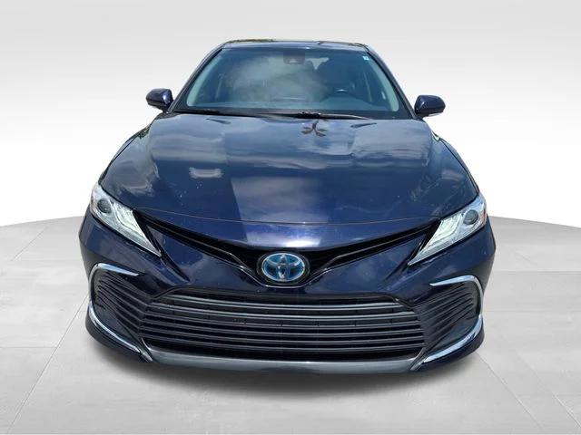 toyota camry 2022 4T1F31AK9NU573577 image toyota camry 2022 4T1F31AK9NU573577 image