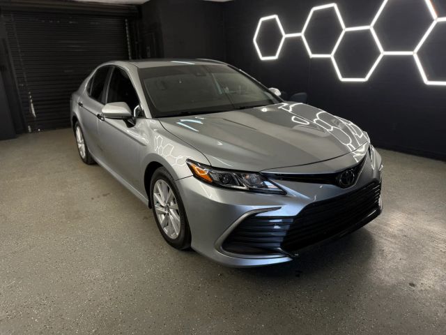 toyota camry 2022 4T1C11AK1NU689882 image toyota camry 2022 4T1C11AK1NU689882 image