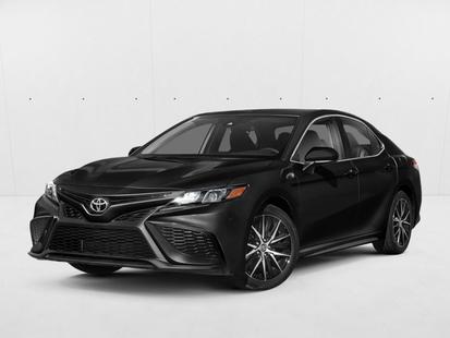 toyota camry 2022 4T1G11AK2NU714418 image toyota camry 2022 4T1G11AK2NU714418 image