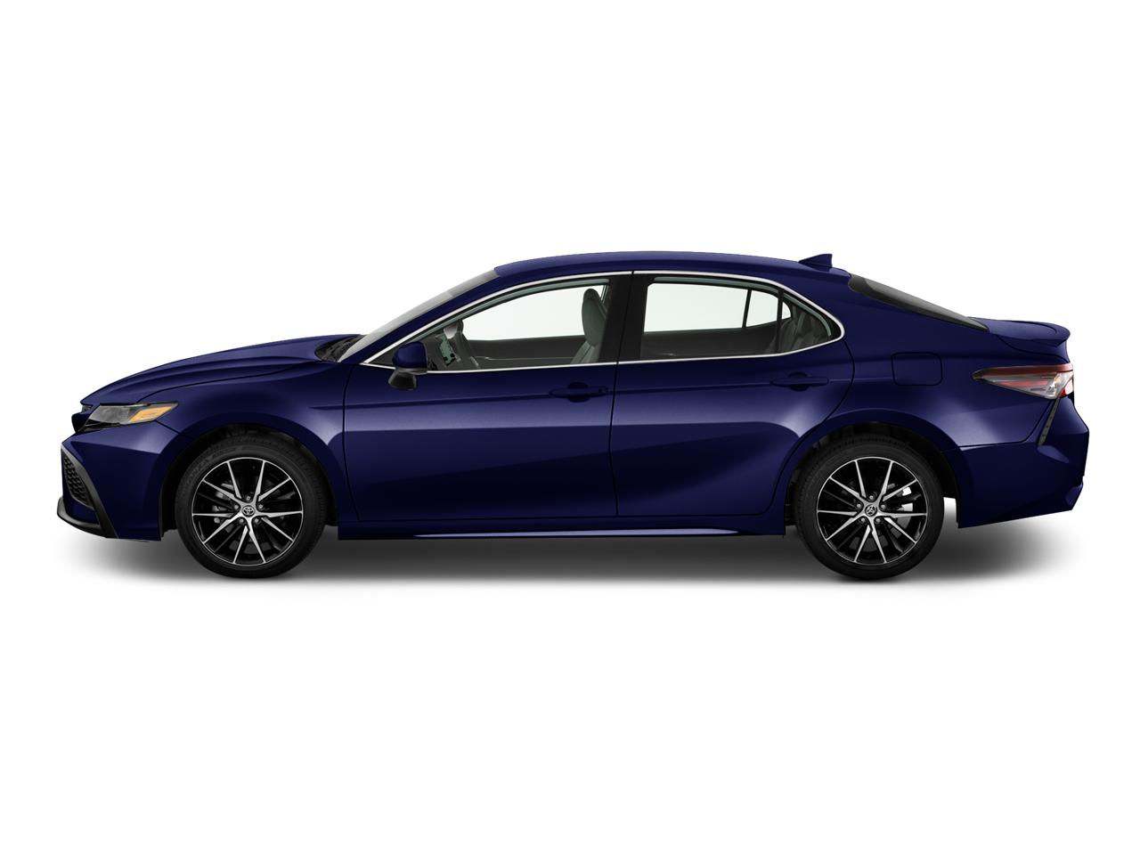 toyota camry 2022 4T1G11AK4NU685150 image toyota camry 2022 4T1G11AK4NU685150 image
