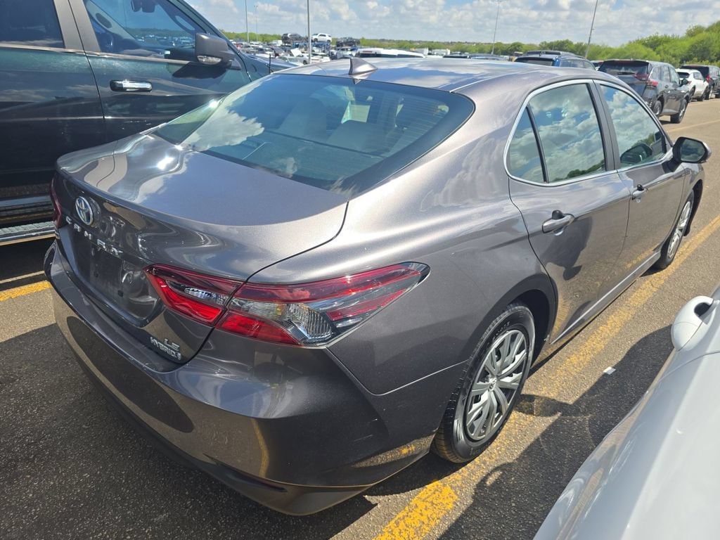 toyota camry 2022 4T1H31AK0NU045399 image toyota camry 2022 4T1H31AK0NU045399 image