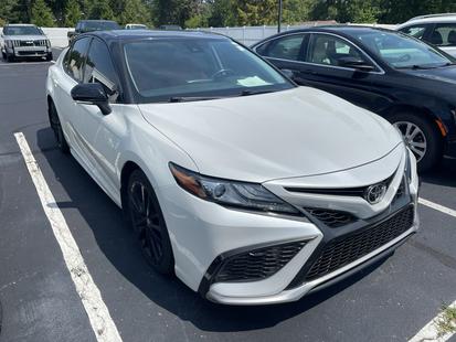 toyota camry 2022 4T1K61AK2NU069796 image toyota camry 2022 4T1K61AK2NU069796 image