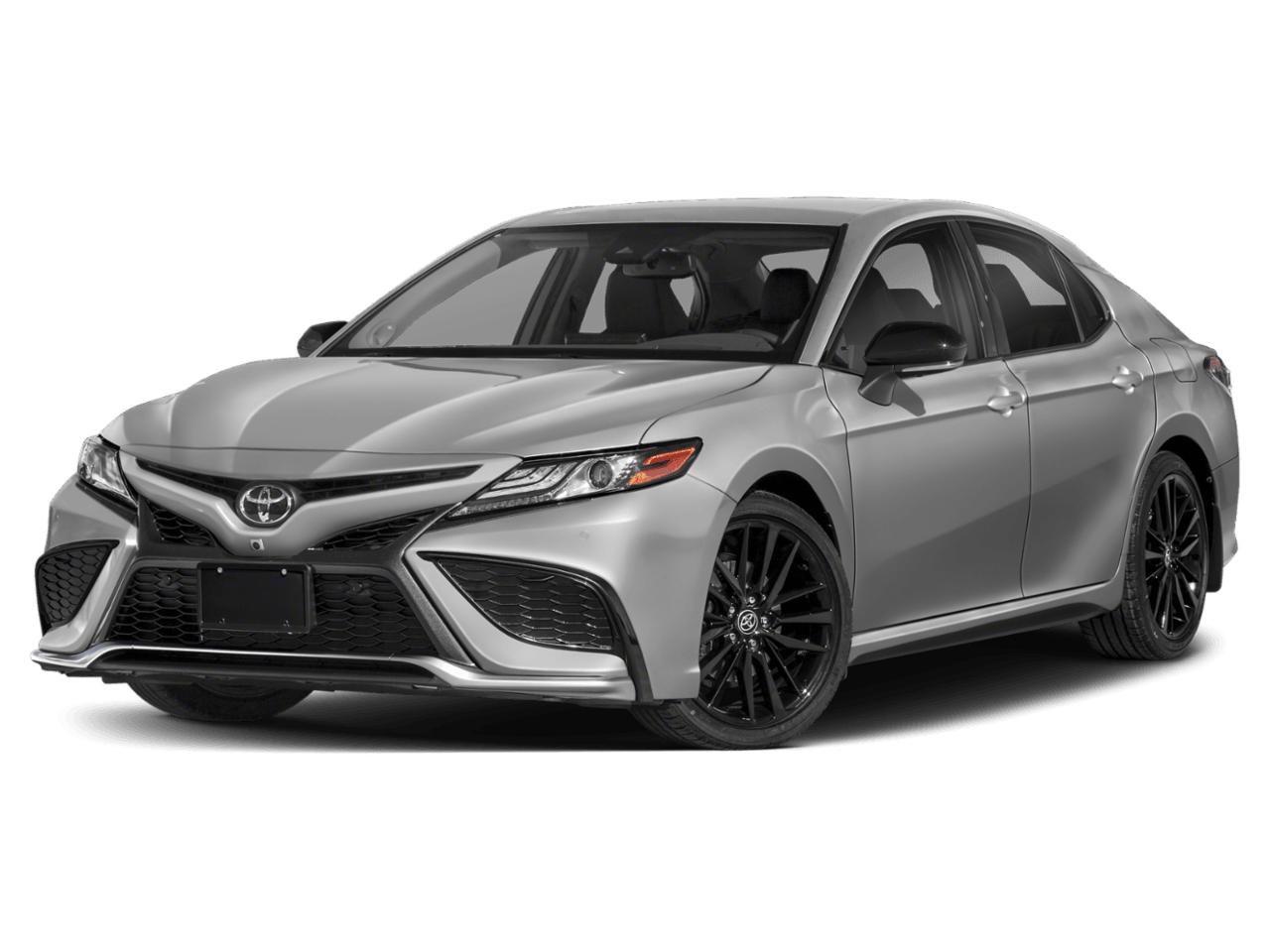 toyota camry 2022 4T1K61AK4NU717459 image toyota camry 2022 4T1K61AK4NU717459 image