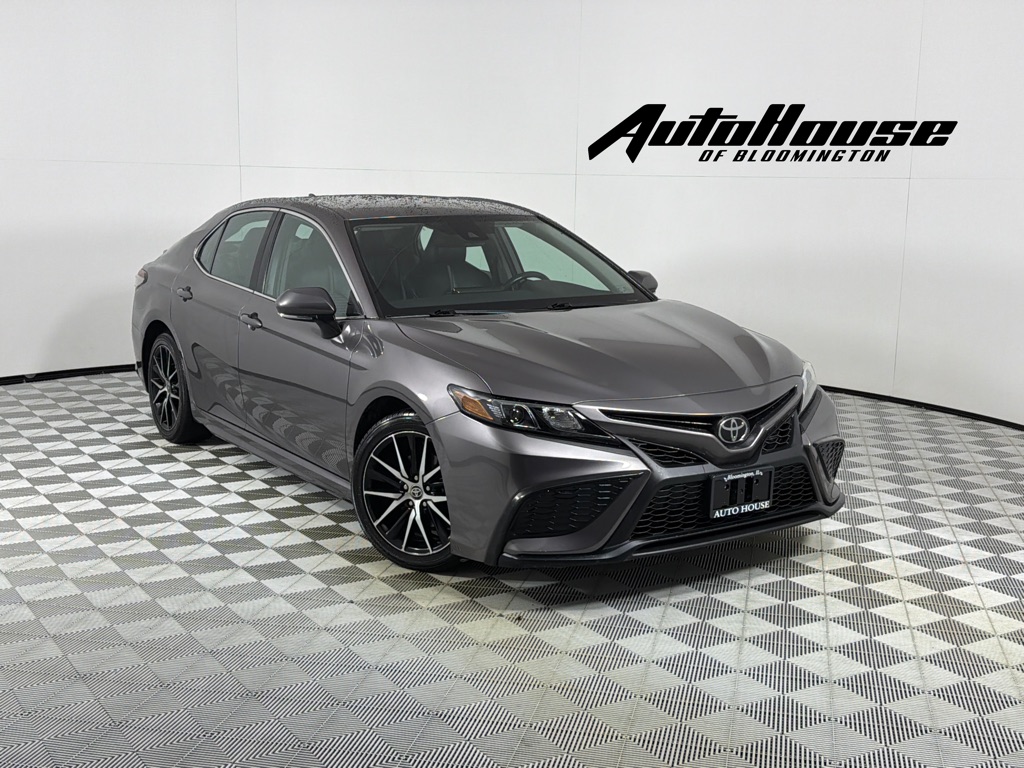 toyota camry 2022 4T1G11AK4NU651922 image toyota camry 2022 4T1G11AK4NU651922 image