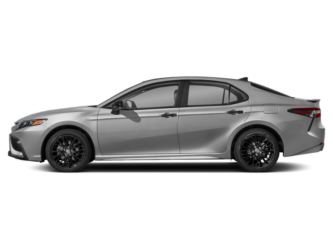 toyota camry 2022 4T1G11AKXNU712755 image toyota camry 2022 4T1G11AKXNU712755 image