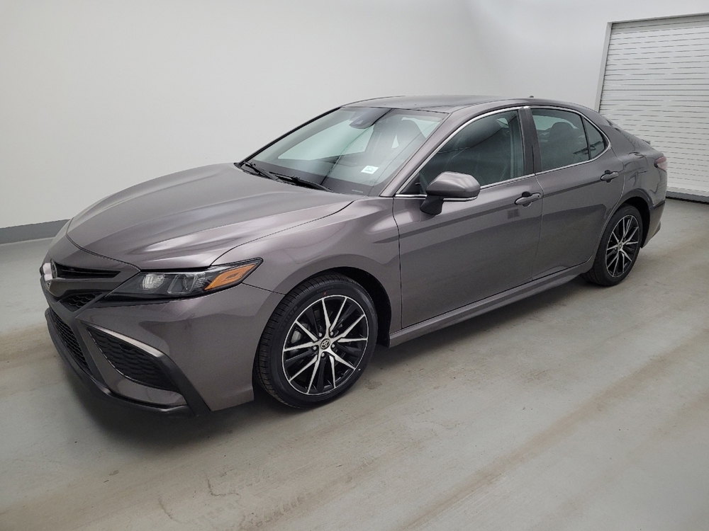 toyota camry 2022 4T1G11AK1NU691441 image toyota camry 2022 4T1G11AK1NU691441 image