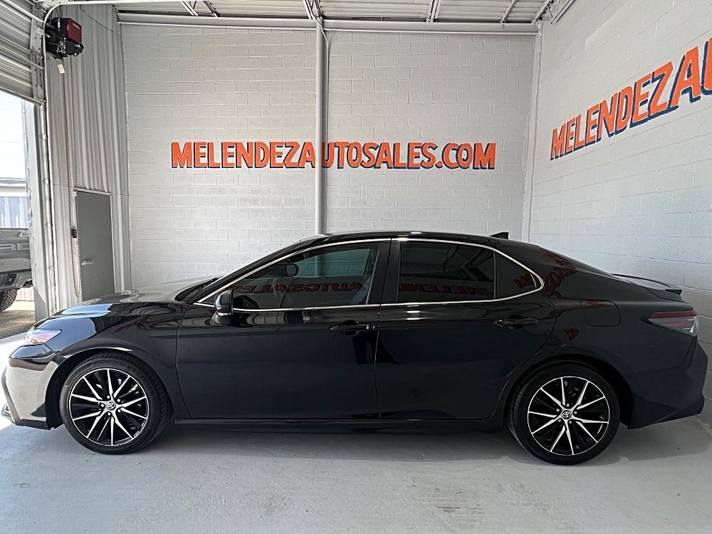 toyota camry 2022 4T1G11AK7NU039116 image toyota camry 2022 4T1G11AK7NU039116 image