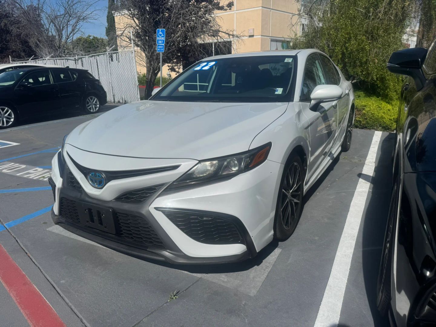 toyota camry 2022 4T1S31AK1NU042999 image toyota camry 2022 4T1S31AK1NU042999 image