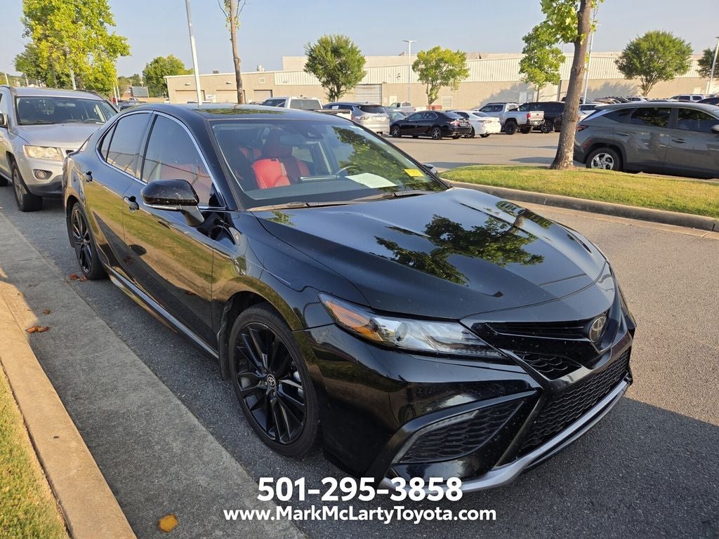 toyota camry 2022 4T1K61AKXNU073787 image toyota camry 2022 4T1K61AKXNU073787 image
