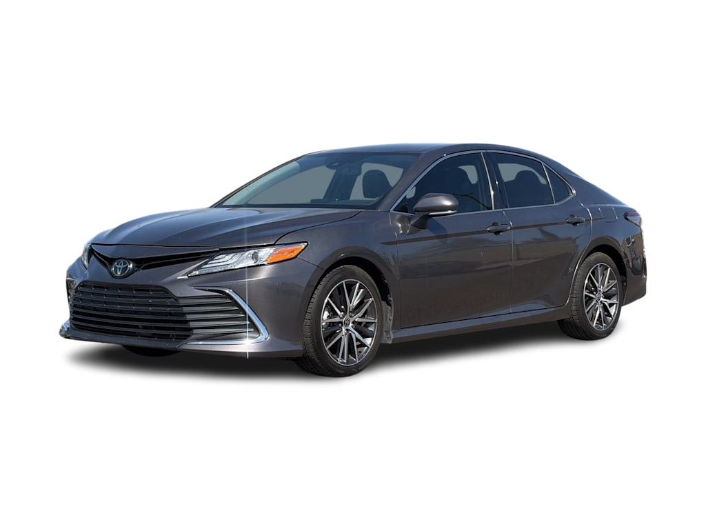 toyota camry 2022 4T1F11AK1NU065383 image toyota camry 2022 4T1F11AK1NU065383 image