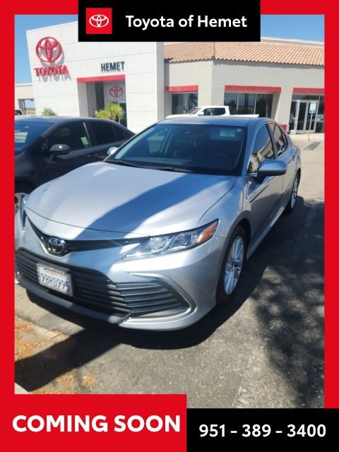 toyota camry 2022 4T1C11AK6NU697928 image toyota camry 2022 4T1C11AK6NU697928 image