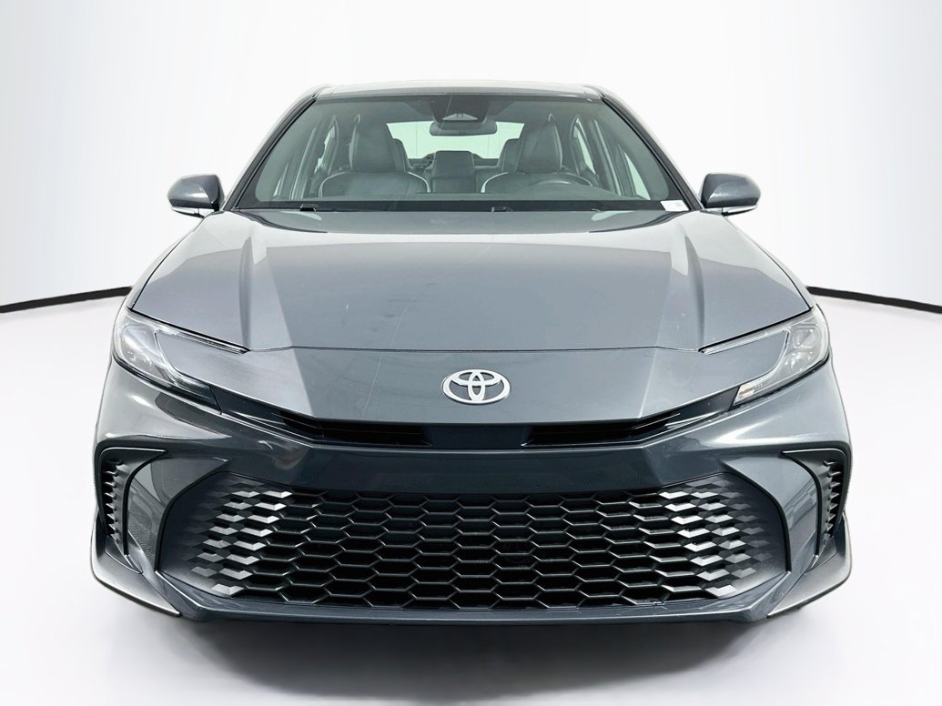 toyota camry 2025 4T1DAACK7SU139888 image toyota camry 2025 4T1DAACK7SU139888 image