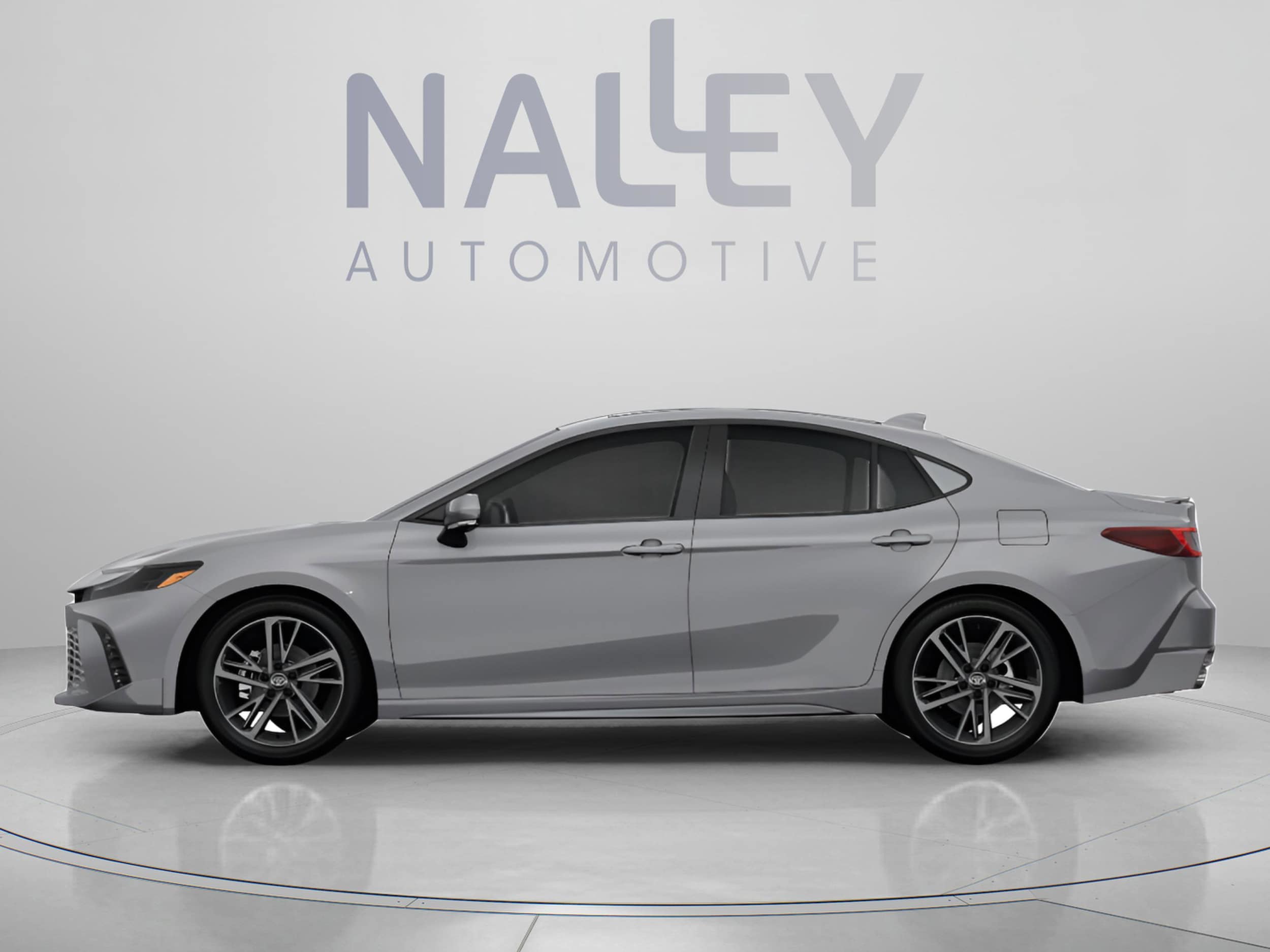 toyota camry 2025 4T1DAACK7SU624418 image toyota camry 2025 4T1DAACK7SU624418 image