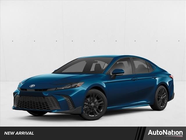 toyota camry 2025 4T1DAACK0SU095670 image toyota camry 2025 4T1DAACK0SU095670 image