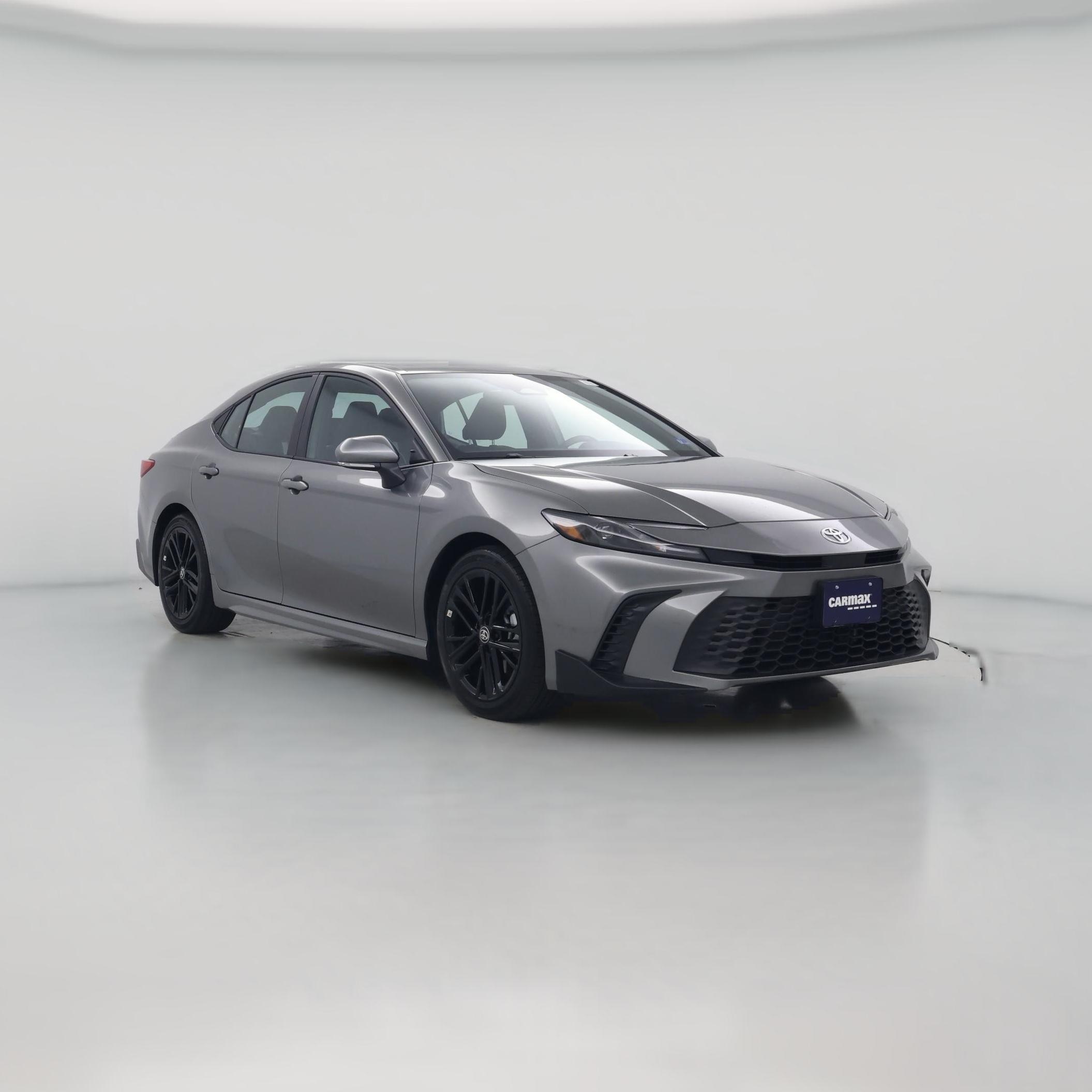 toyota camry 2025 4T1DAACK5SU615278 image toyota camry 2025 4T1DAACK5SU615278 image