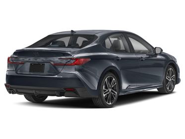 toyota camry 2025 4T1DAACK3SU553377 image toyota camry 2025 4T1DAACK3SU553377 image