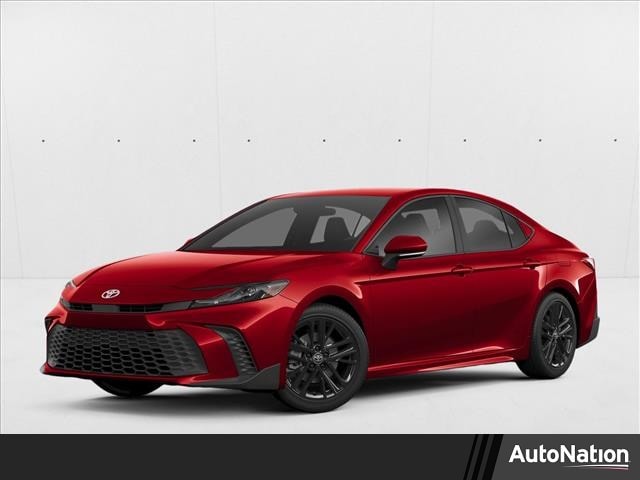 toyota camry 2025 4T1DAACK8SU032722 image toyota camry 2025 4T1DAACK8SU032722 image