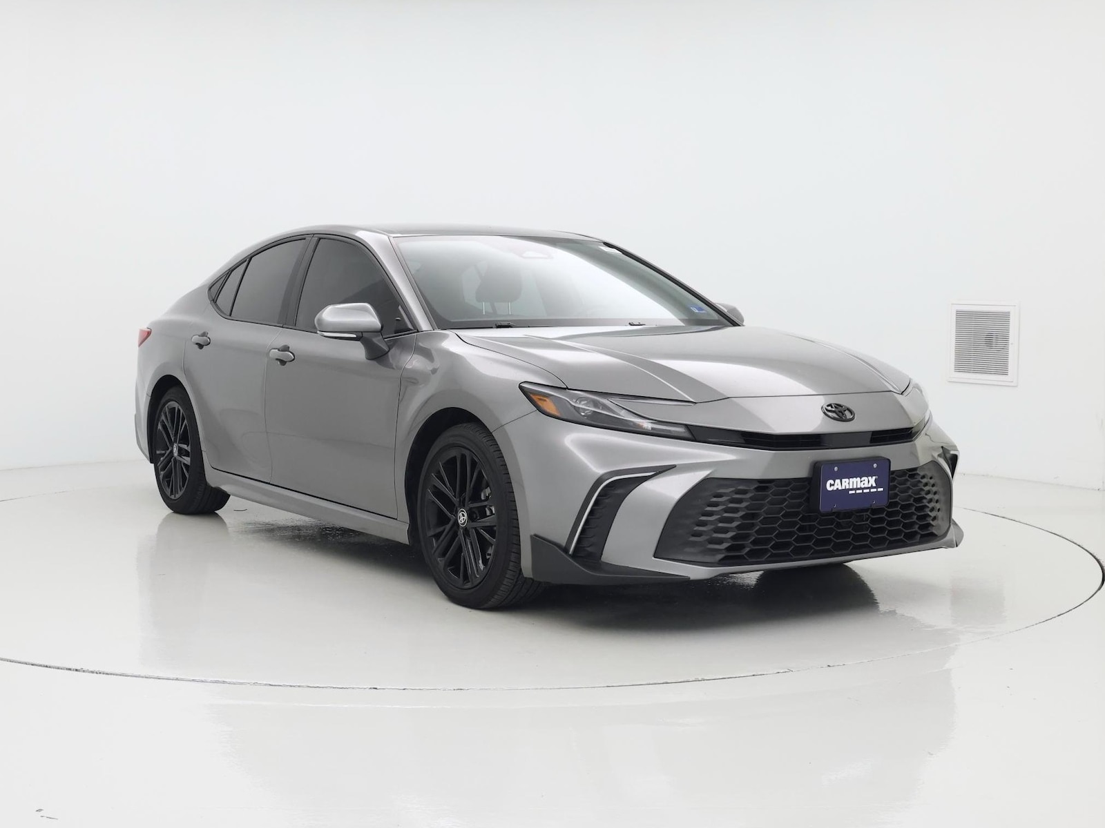 toyota camry 2025 4T1DAACK9SU622556 image toyota camry 2025 4T1DAACK9SU622556 image