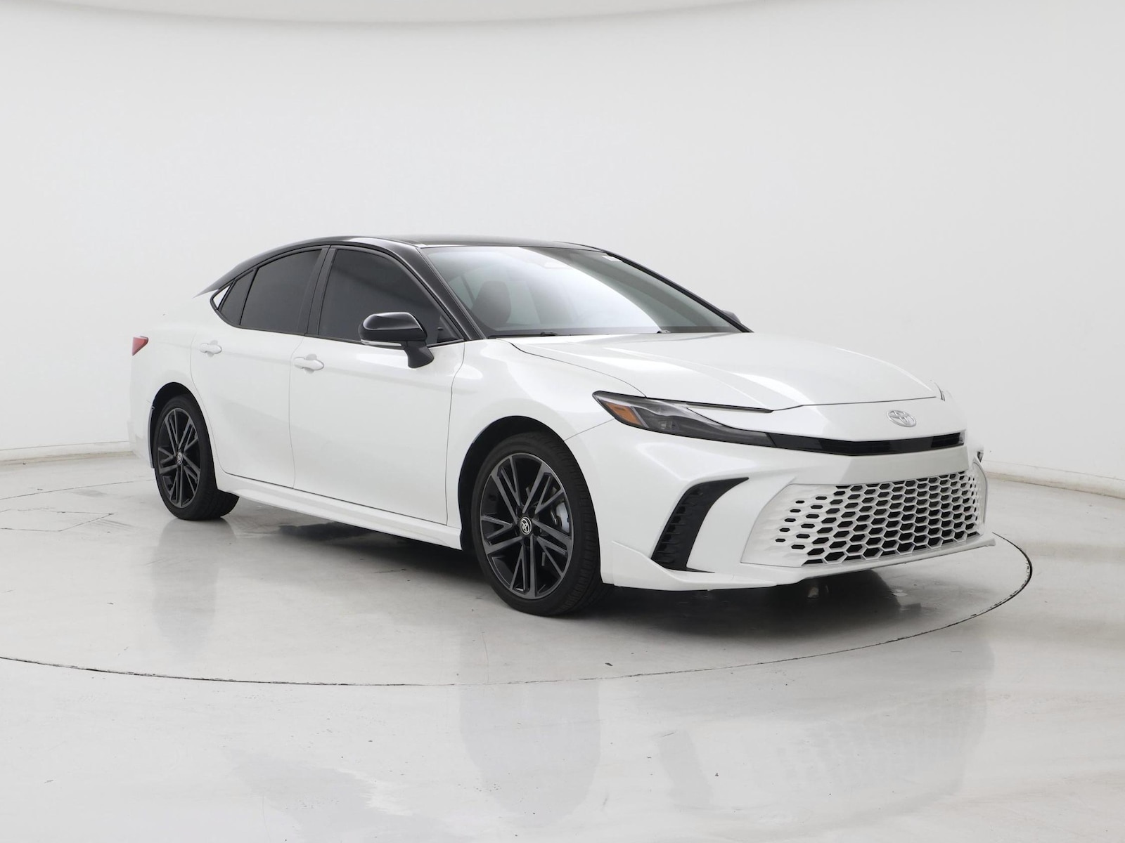toyota camry 2025 4T1DBADK0SU006935 image toyota camry 2025 4T1DBADK0SU006935 image