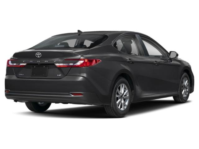 toyota camry 2025 4T1DAACK9SU555747 image toyota camry 2025 4T1DAACK9SU555747 image