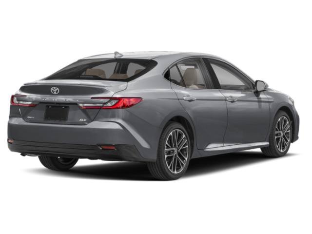 toyota camry 2025 4T1DBADK2SU515215 image toyota camry 2025 4T1DBADK2SU515215 image