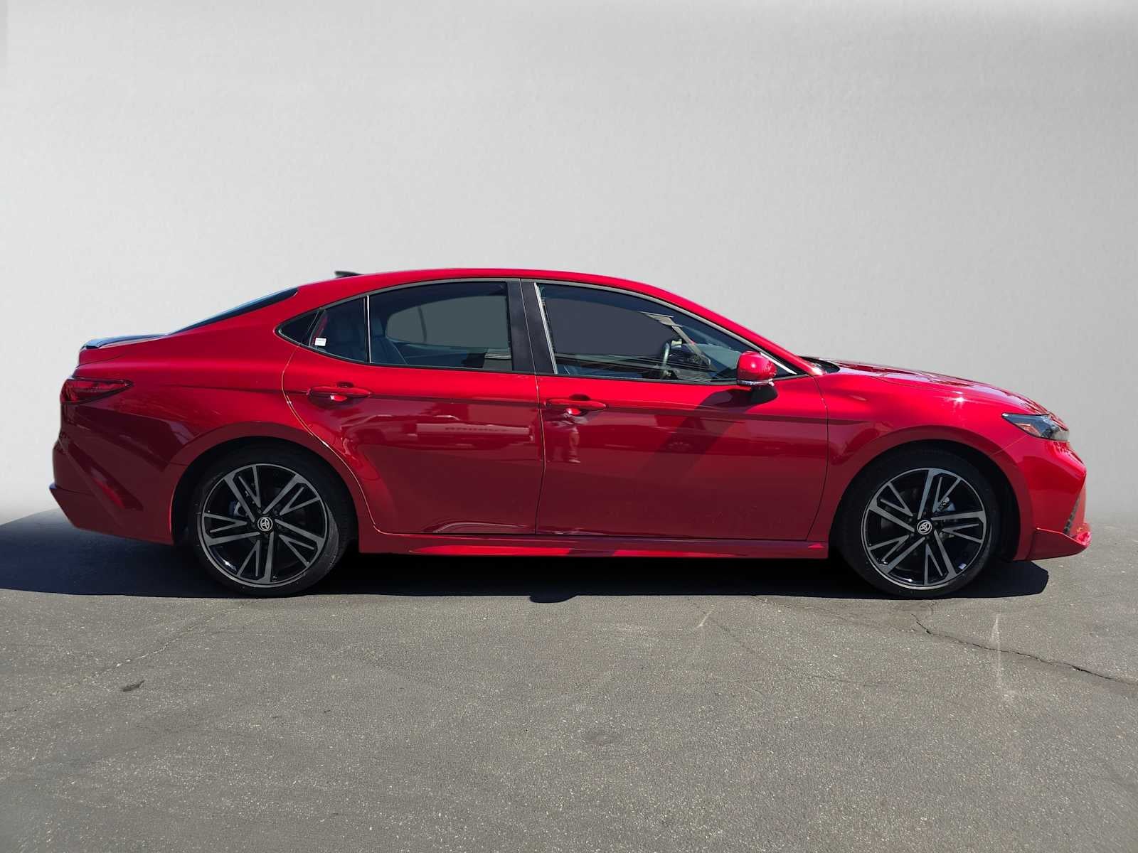 toyota camry 2025 4T1DAACKXSU203860 image toyota camry 2025 4T1DAACKXSU203860 image