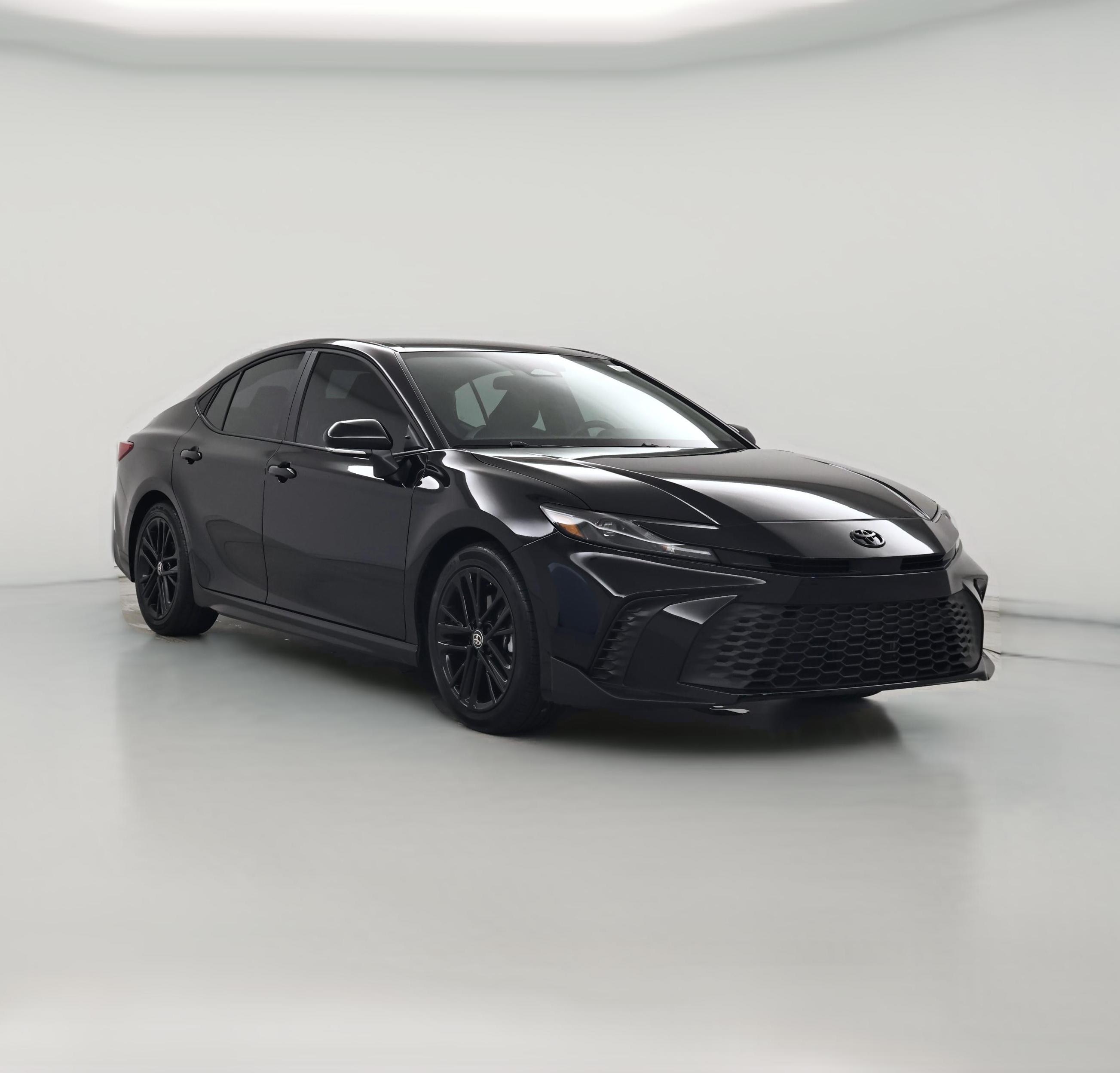 toyota camry 2025 4T1DAACK5SU645476 image toyota camry 2025 4T1DAACK5SU645476 image