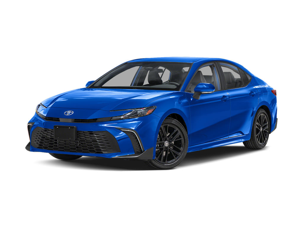 toyota camry 2025 4T1DAACK7SU033750 image toyota camry 2025 4T1DAACK7SU033750 image