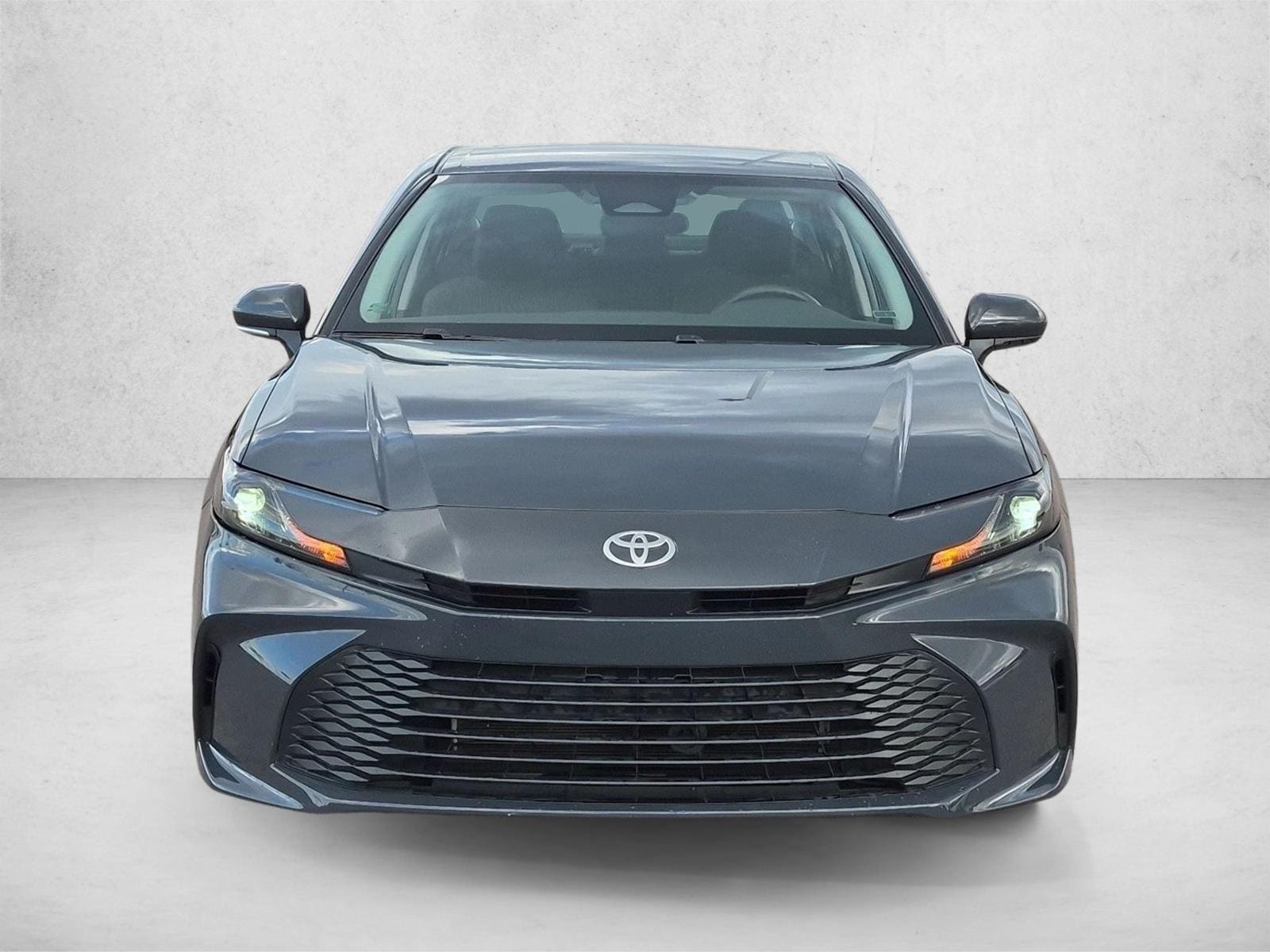 toyota camry 2025 4T1DAACKXSU548029 image toyota camry 2025 4T1DAACKXSU548029 image