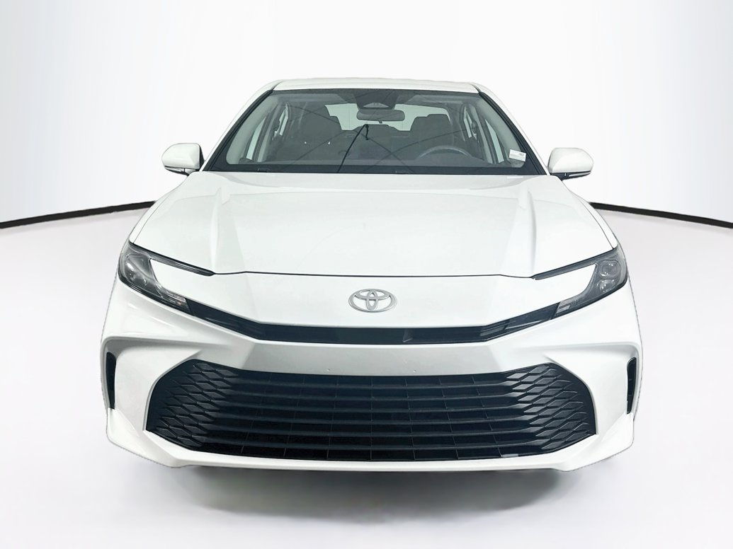 toyota camry 2025 4T1DAACK3SU511792 image toyota camry 2025 4T1DAACK3SU511792 image