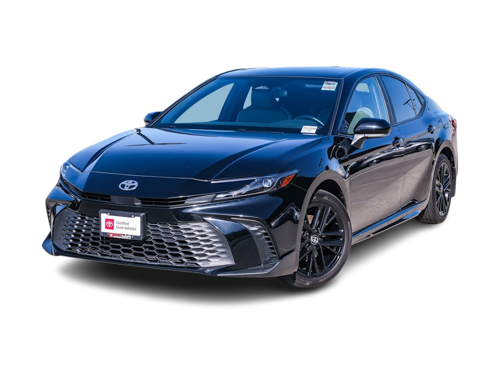 toyota camry 2025 4T1DBADK1SU509129 image toyota camry 2025 4T1DBADK1SU509129 image