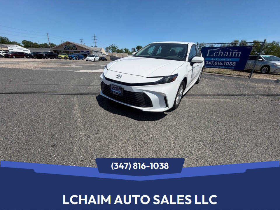 toyota camry 2025 4T1DAACK5SU512393 image toyota camry 2025 4T1DAACK5SU512393 image