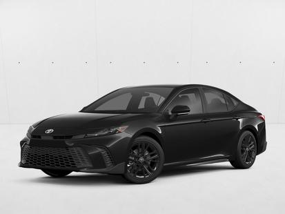 toyota camry 2025 4T1DAACK7SU529566 image toyota camry 2025 4T1DAACK7SU529566 image