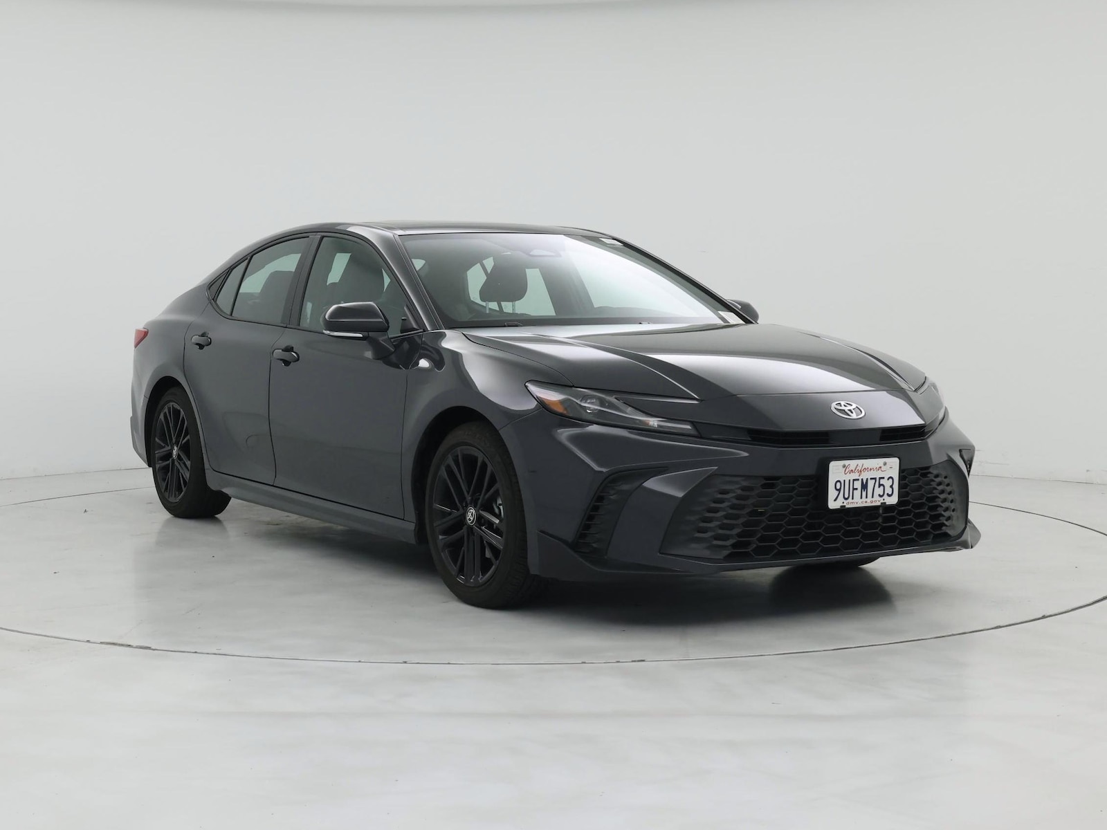 toyota camry 2025 4T1DAACK6SU171506 image toyota camry 2025 4T1DAACK6SU171506 image
