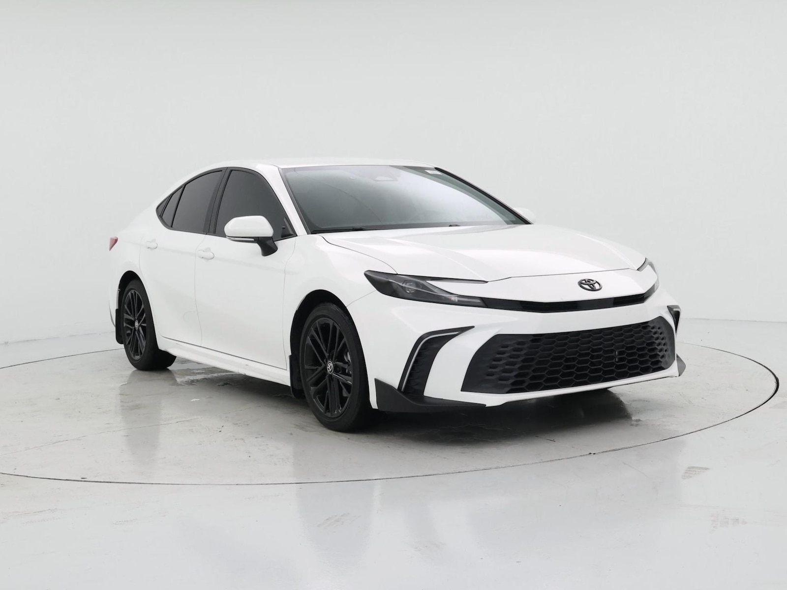 toyota camry 2025 4T1DAACK8SU007531 image toyota camry 2025 4T1DAACK8SU007531 image