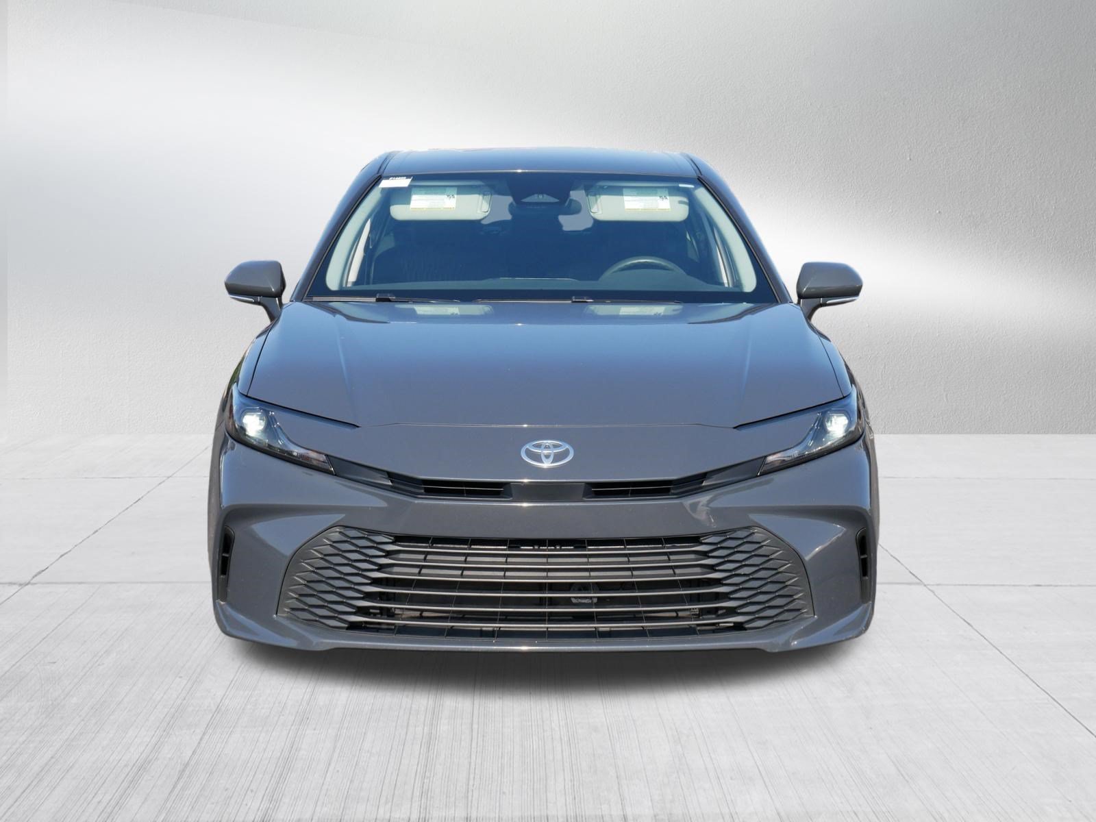 toyota camry 2025 4T1DAACK9SU528368 image toyota camry 2025 4T1DAACK9SU528368 image