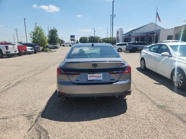 toyota camry 2025 4T1DAACK2SU561356 image toyota camry 2025 4T1DAACK2SU561356 image