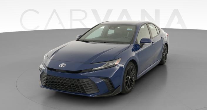 toyota camry 2025 4T1DAACK8SU025589 image toyota camry 2025 4T1DAACK8SU025589 image