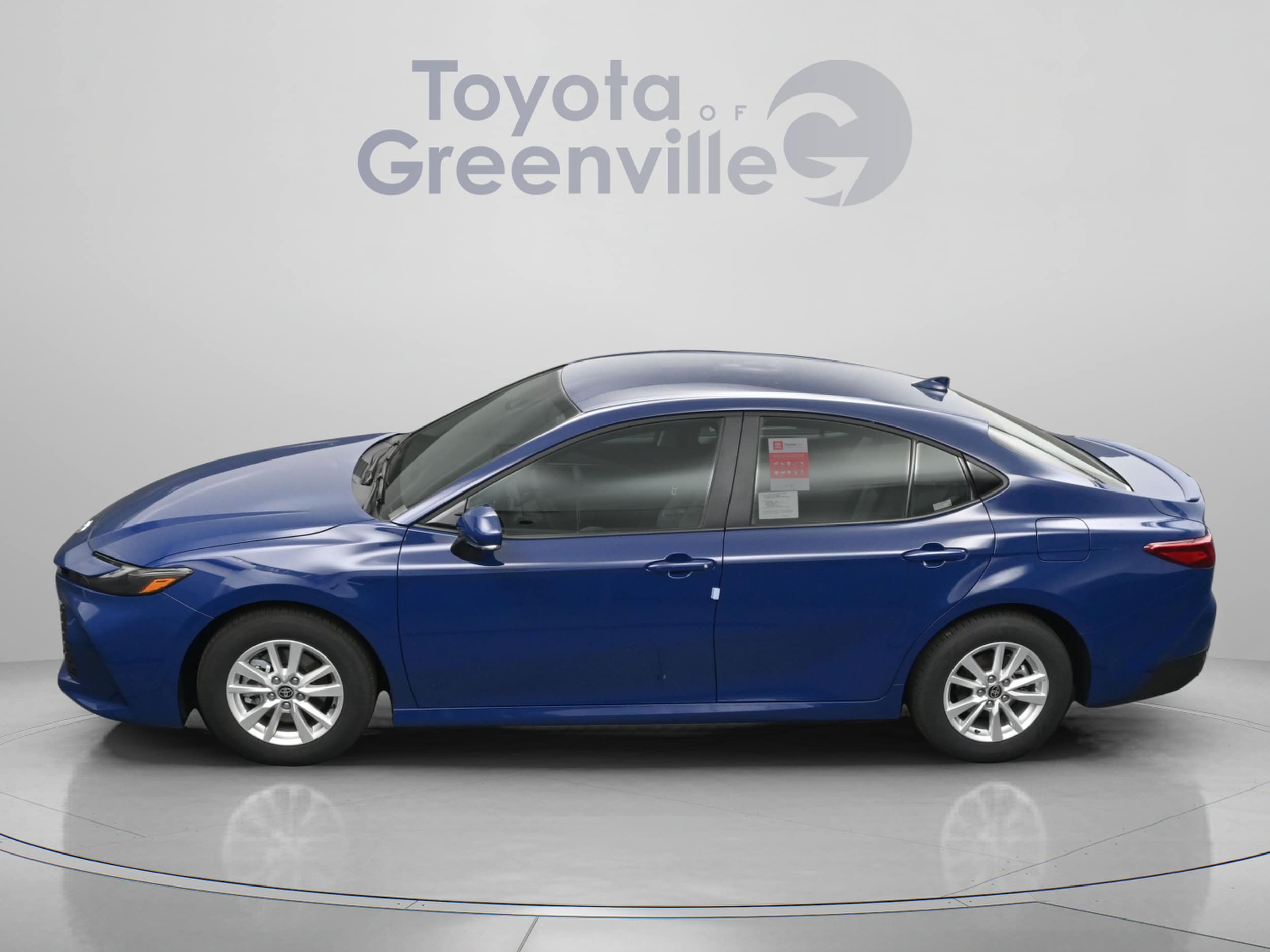 toyota camry 2025 4T1DAACKXSU198921 image toyota camry 2025 4T1DAACKXSU198921 image