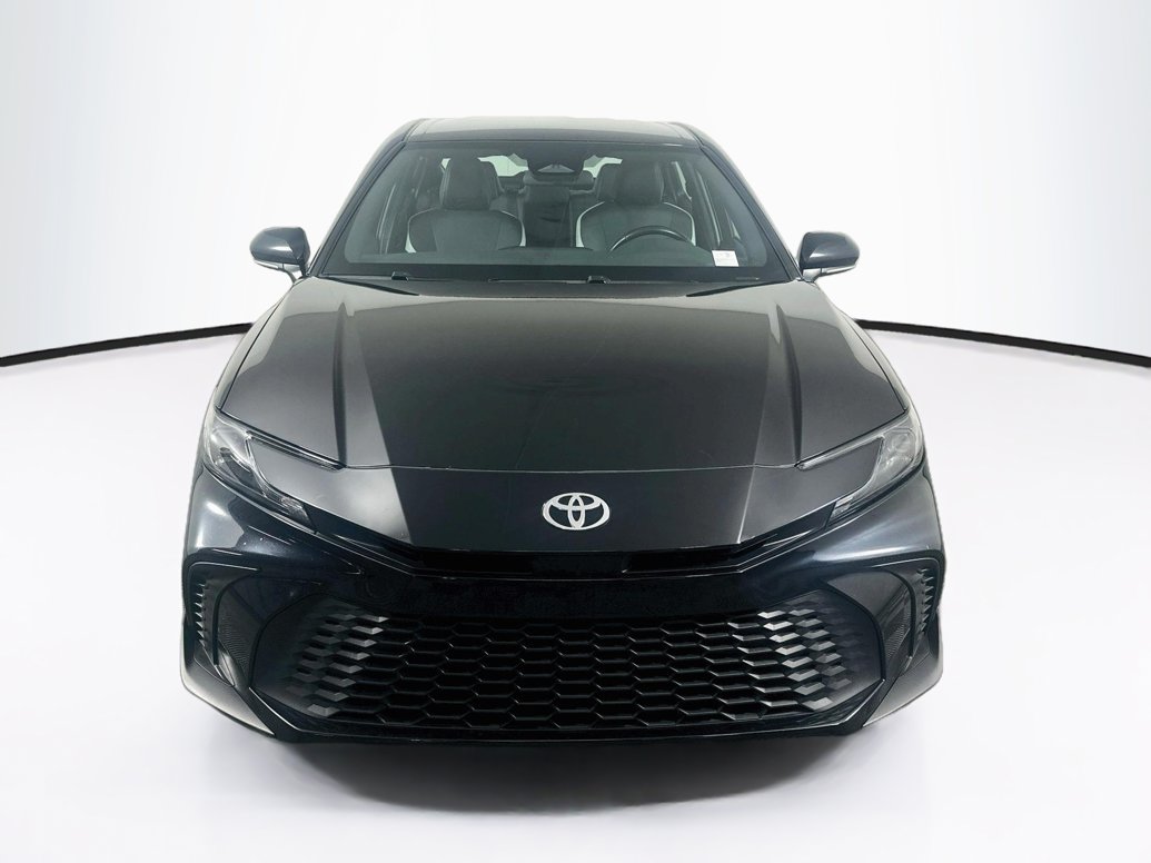toyota camry 2025 4T1DAACK4SU516998 image toyota camry 2025 4T1DAACK4SU516998 image