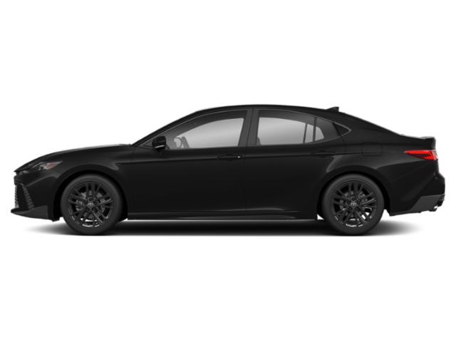 toyota camry 2025 4T1DAACK7SU043193 image toyota camry 2025 4T1DAACK7SU043193 image