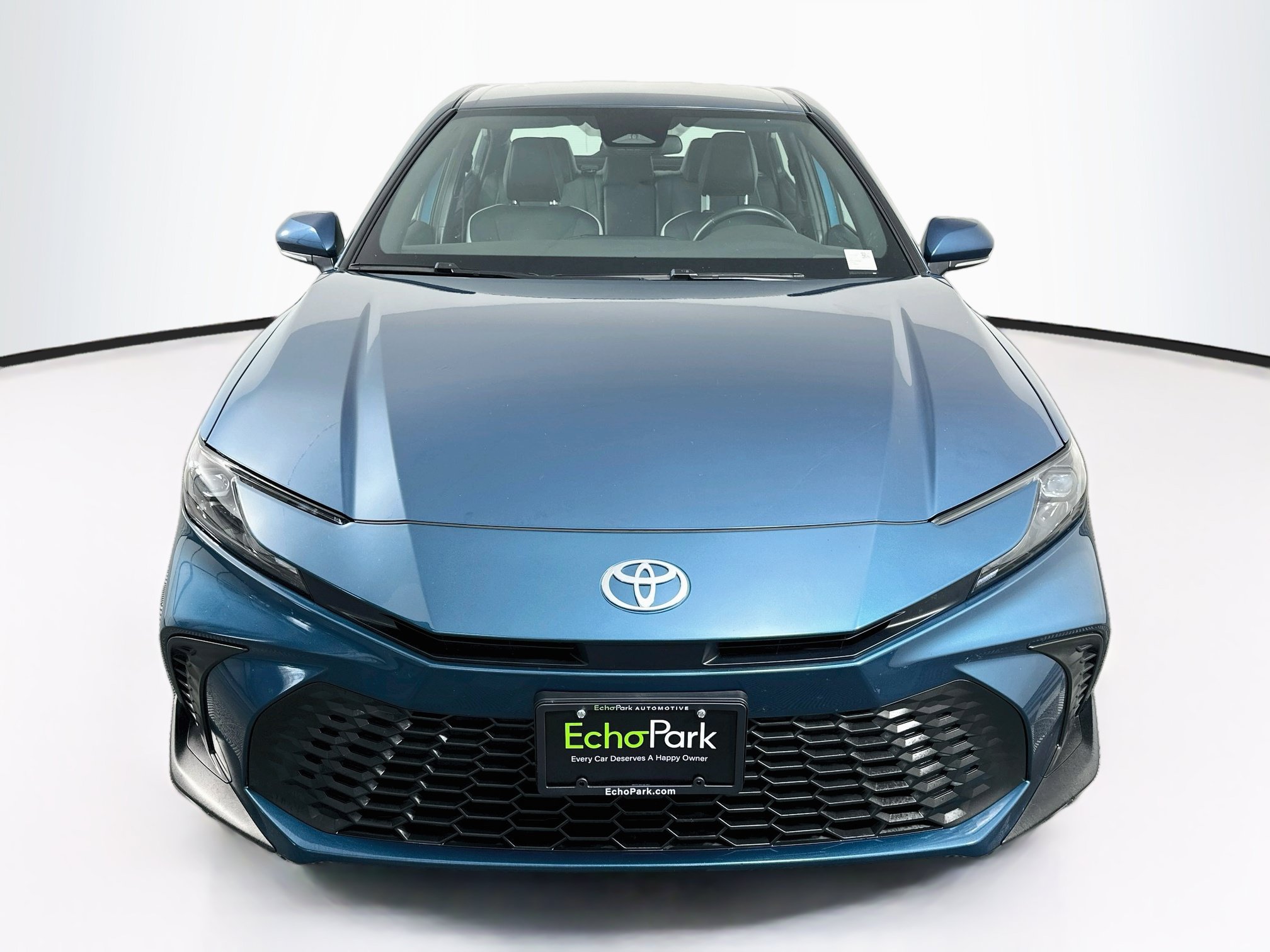 toyota camry 2025 4T1DAACK2SU564094 image toyota camry 2025 4T1DAACK2SU564094 image