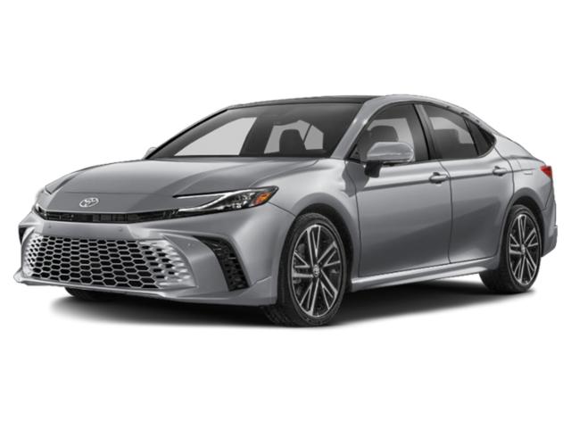 toyota camry 2025 4T1DAACK3SU182317 image toyota camry 2025 4T1DAACK3SU182317 image