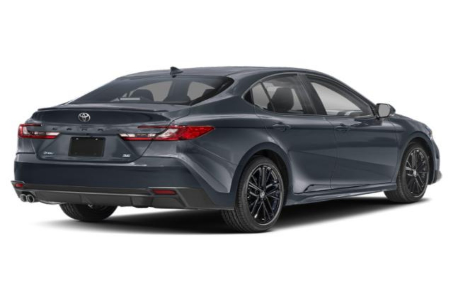 toyota camry 2025 4T1DAACK7SU628811 image toyota camry 2025 4T1DAACK7SU628811 image