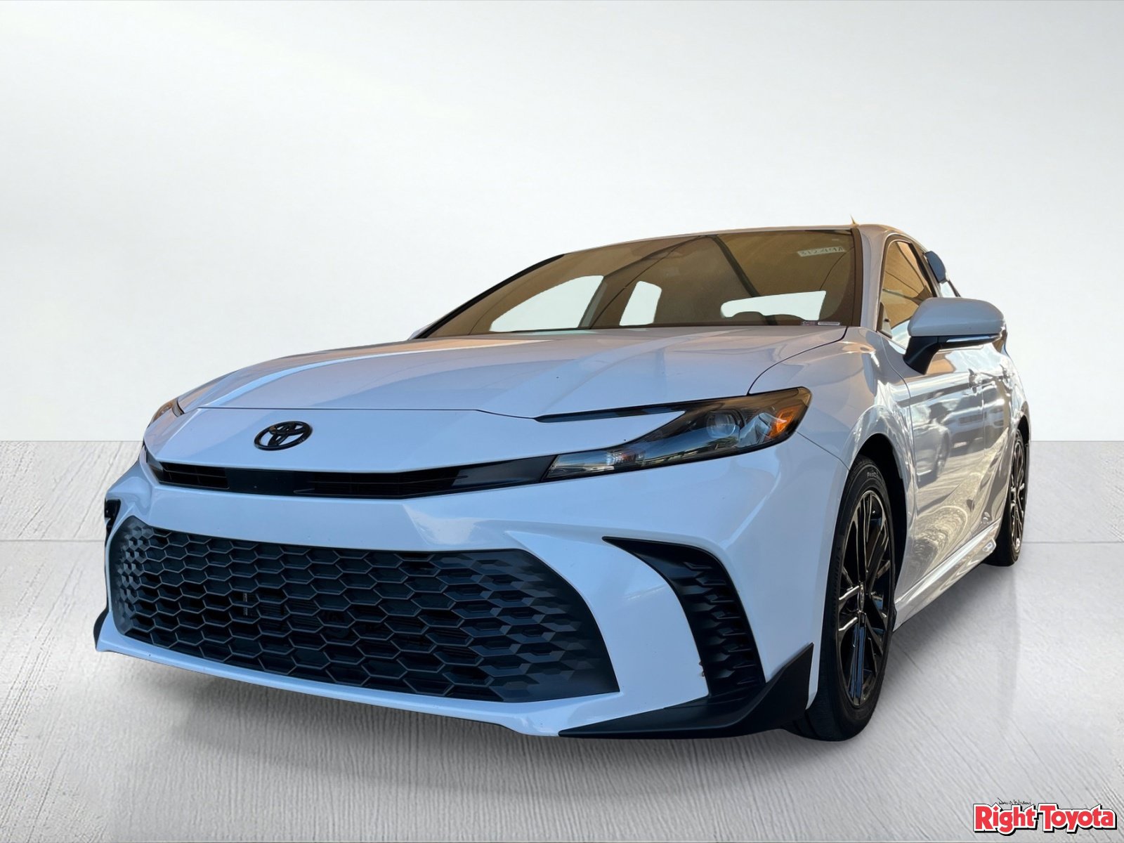toyota camry 2025 4T1DAACK7SU563717 image toyota camry 2025 4T1DAACK7SU563717 image