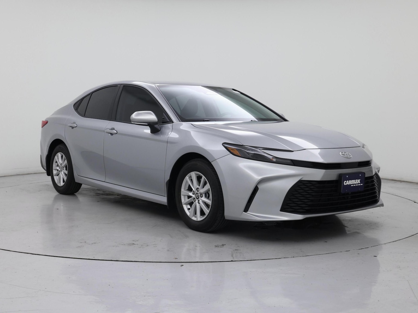 toyota camry 2025 4T1DAACK7SU190985 image toyota camry 2025 4T1DAACK7SU190985 image
