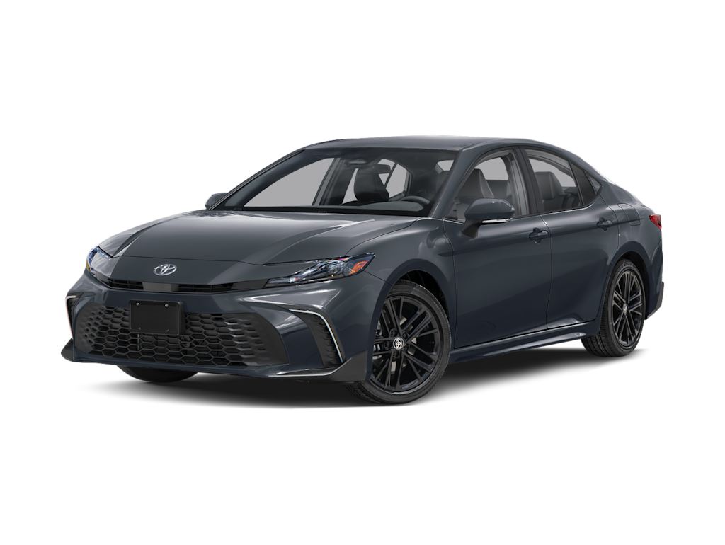 toyota camry 2025 4T1DAACKXSU142610 image toyota camry 2025 4T1DAACKXSU142610 image
