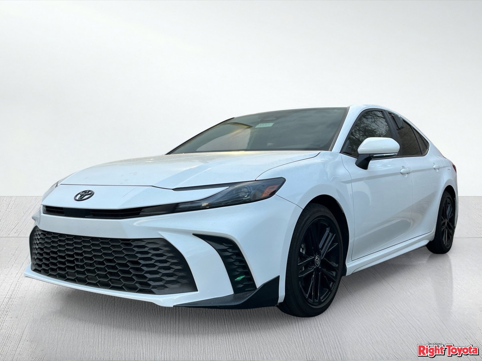 toyota camry 2025 4T1DAACK3SU614629 image toyota camry 2025 4T1DAACK3SU614629 image