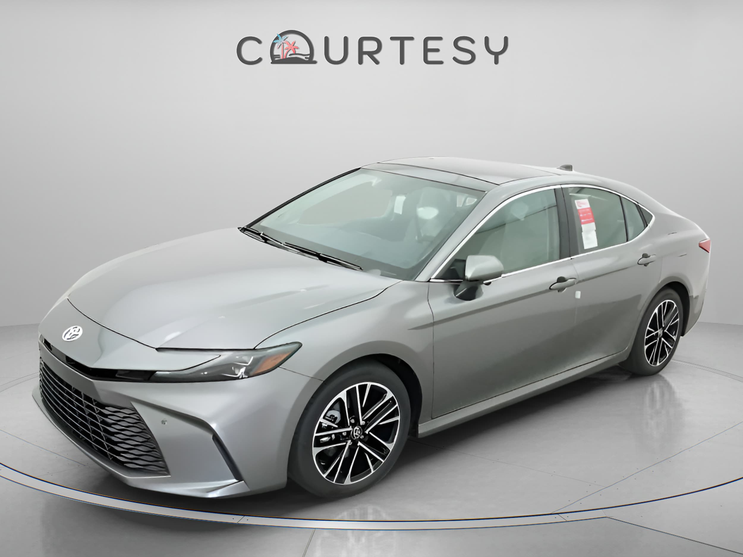 toyota camry 2025 4T1DAACK7SU647035 image toyota camry 2025 4T1DAACK7SU647035 image